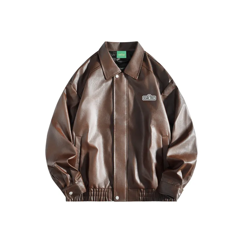SESAME STREET Jackets & Coats Unisex-8