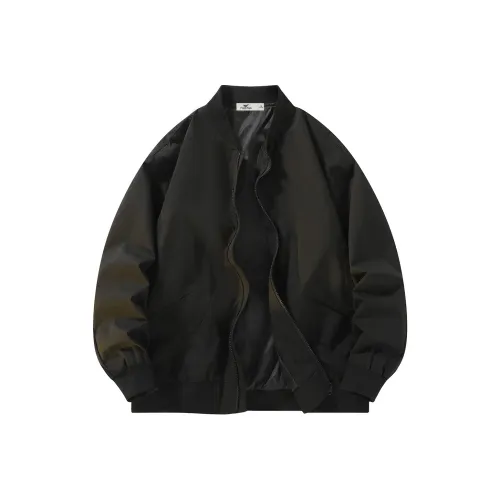 FASTFISH Jackets Unisex