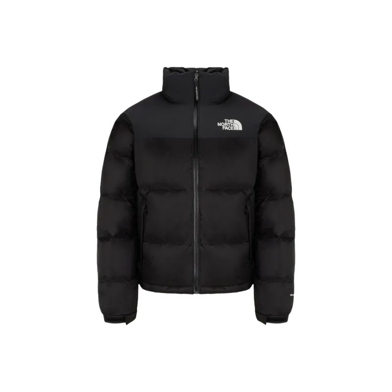 THE NORTH FACE 1996 Collection Down Jacket Men's Black-0
