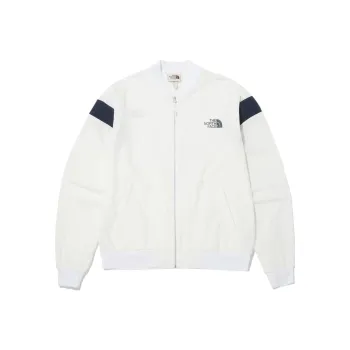 THE NORTH FACE Jacket Men's White