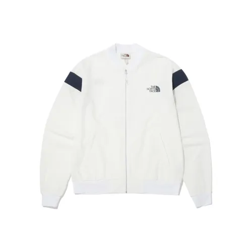 THE NORTH FACE Jacket Men's White
