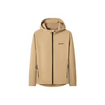 OUTDOOR PRODUCTS Jackets & Coats Men's Tea Brown