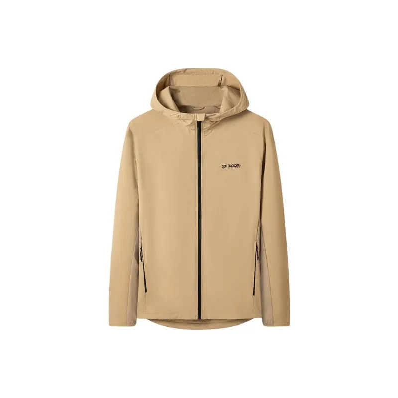 OUTDOOR PRODUCTS Jackets & Coats Men's Tea Brown-0