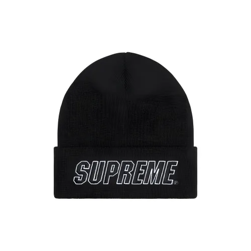 Supreme Slant Beanie