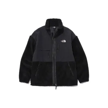 THE NORTH FACE DENALI Jacket Unisex Black