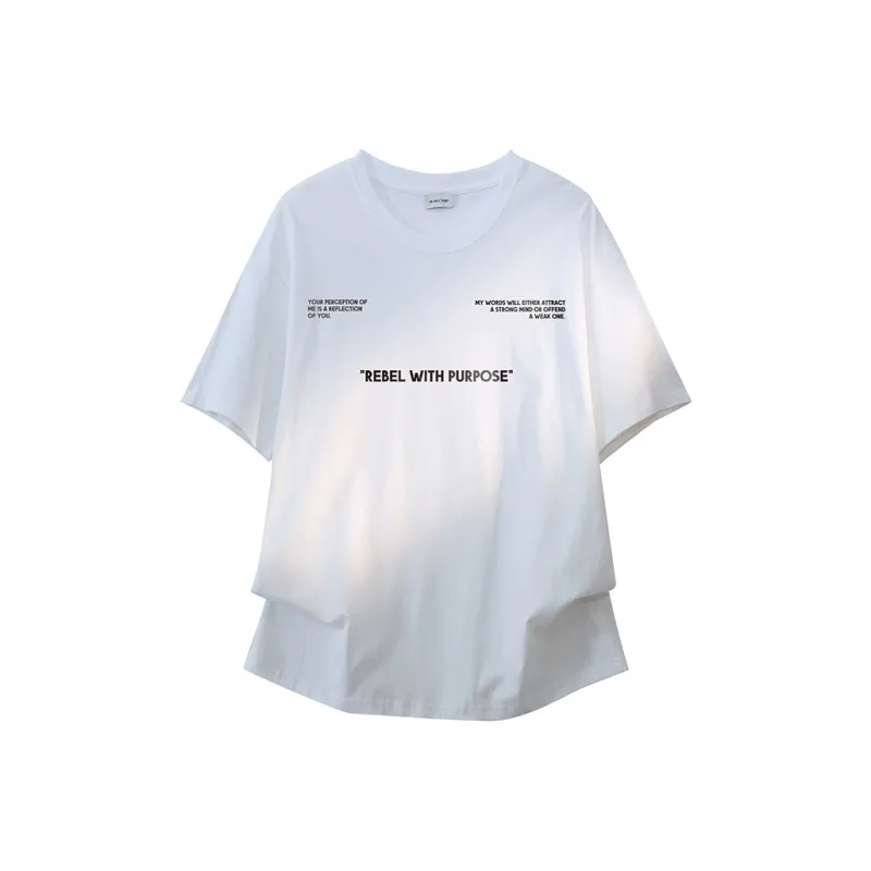 YOSICIL T Shirts Unisex-2