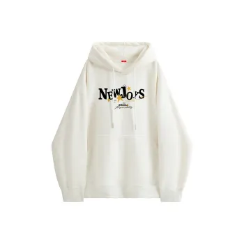 MIIOW Trend Party Series Sweatshirt Unisex
