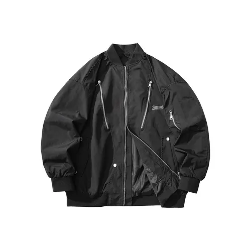 FAX FOR FMACM Jackets Unisex