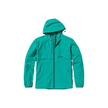 Timberland Jackets Men Colombian Green