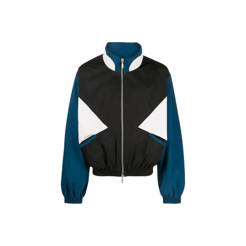 RHUDE Jackets Men Black-0