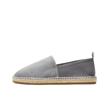 ZARA Espadrilles Men Blue
