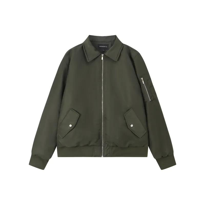UNKNOWTAL Jackets & Coats Unisex-7