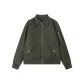 Army Green (Padded)