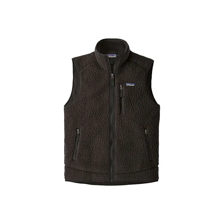 Patagonia Retro Pile Vest-3