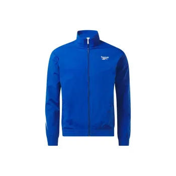 Reebok Jackets Coats Unisex Vector Blue