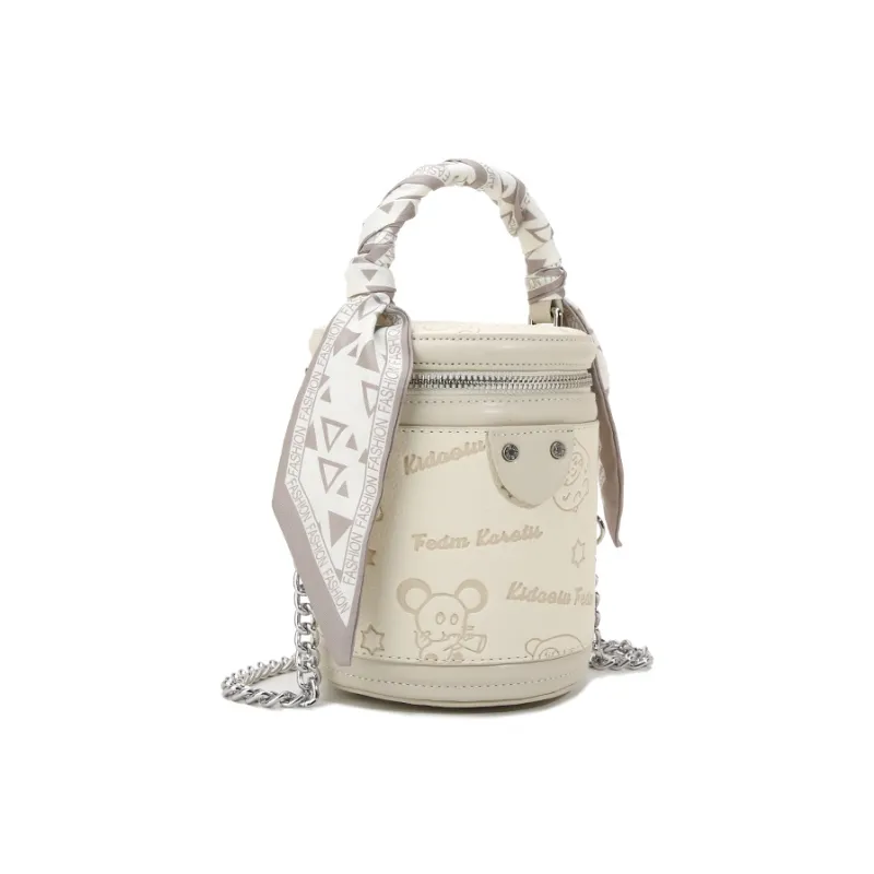 Carit&Koty Polyurethane PU Polyurethane Handbag Regular Women's Pink-9
