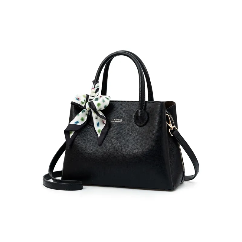Vigno Synthetic Leather Shoulder Bag, Crossbody Bag, Handbag Women's Multicolor-23