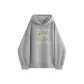 Light Heather Gray