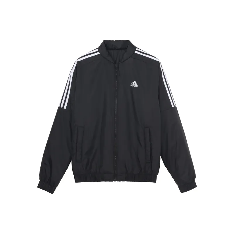 Adidas Puffer Jacket Winter Men's Black-0