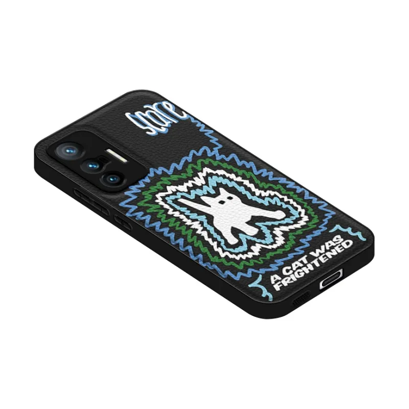 Small bones Phone Cases-10