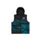 Blue Black