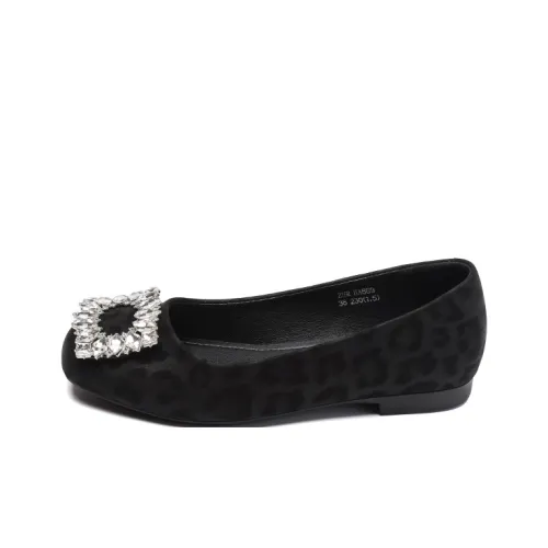 ZHR Casual Single Shoes Women's