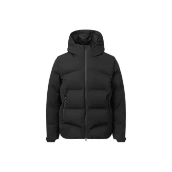 DESCENTE TRAINING Down Jacket Men's