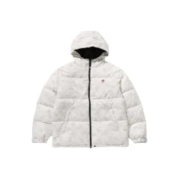 A BATHING APE FW24 Down Jackets Unisex