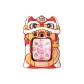 [Z10]New Year Lion Snake Protective Cover