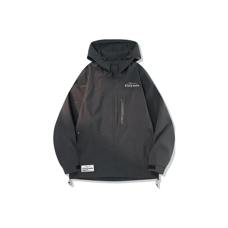 Feiyue Jackets Unisex-45