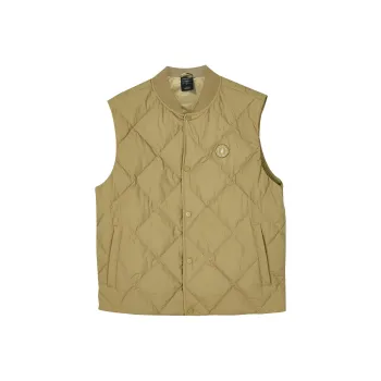Skechers Vests Men Kelp Brown/01EW