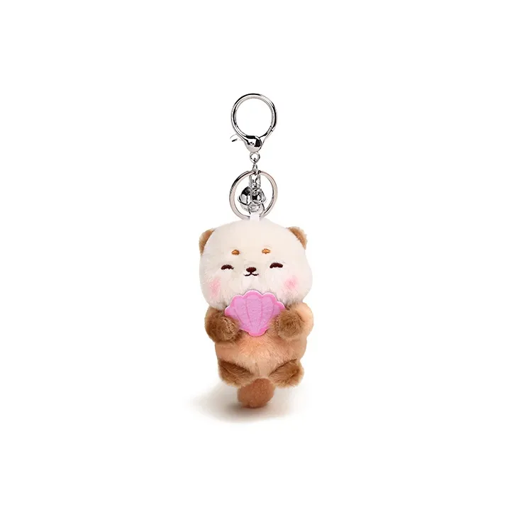 Jinnew Keychains Unisex-18