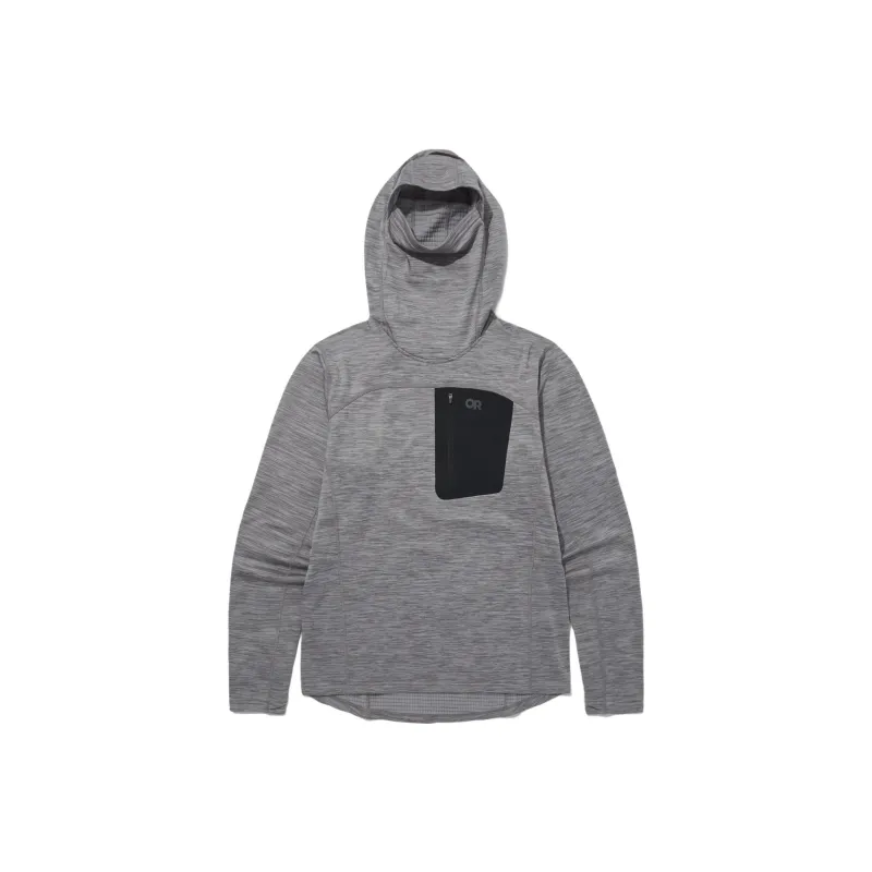 Outdoor Research Sweatshirt Men's Gray-0