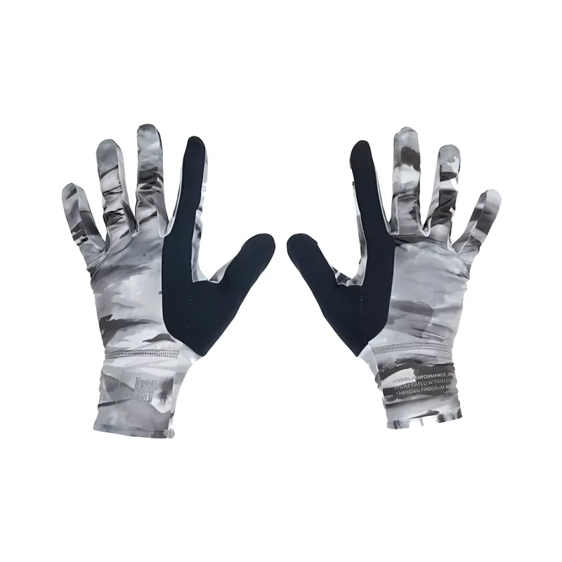 Adidas X Undefeated Running Gloves-0
