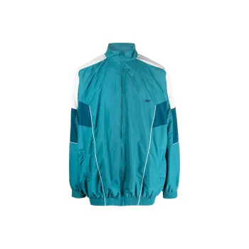Martine Rose Oversized Panelled Track Jacket