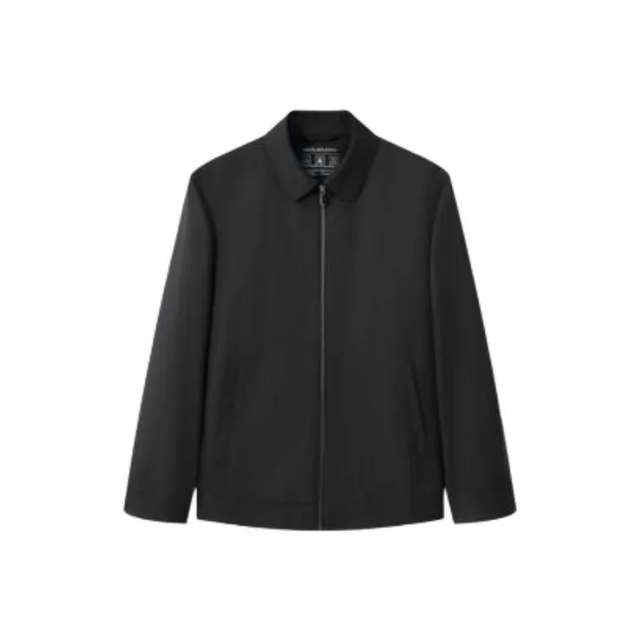 GOLDLION Small Shield Flight Jackets & Coats Men's-1