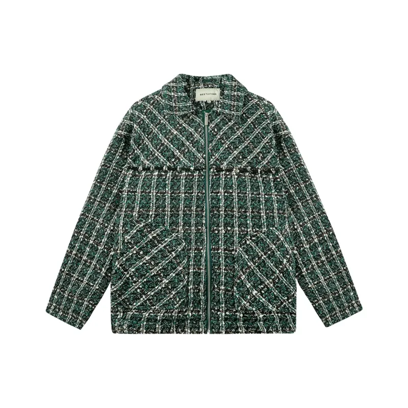BEETLE TOWN Jackets & Coats Unisex-7