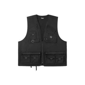 Toos. Vests Unisex