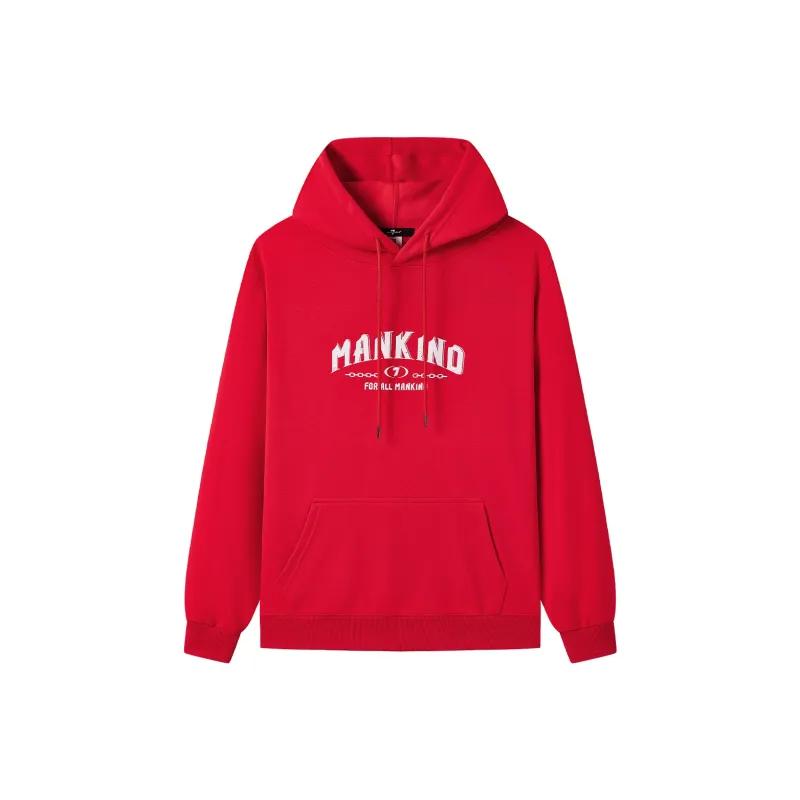 7 FOR ALL MANKIND Sweatshirt Men's-4