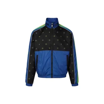 GUCCI SS23 Jackets & Coats Men's Multicolor