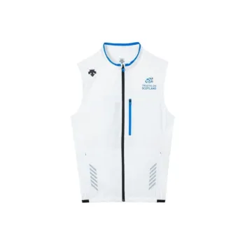 DESCENTE Vests Men