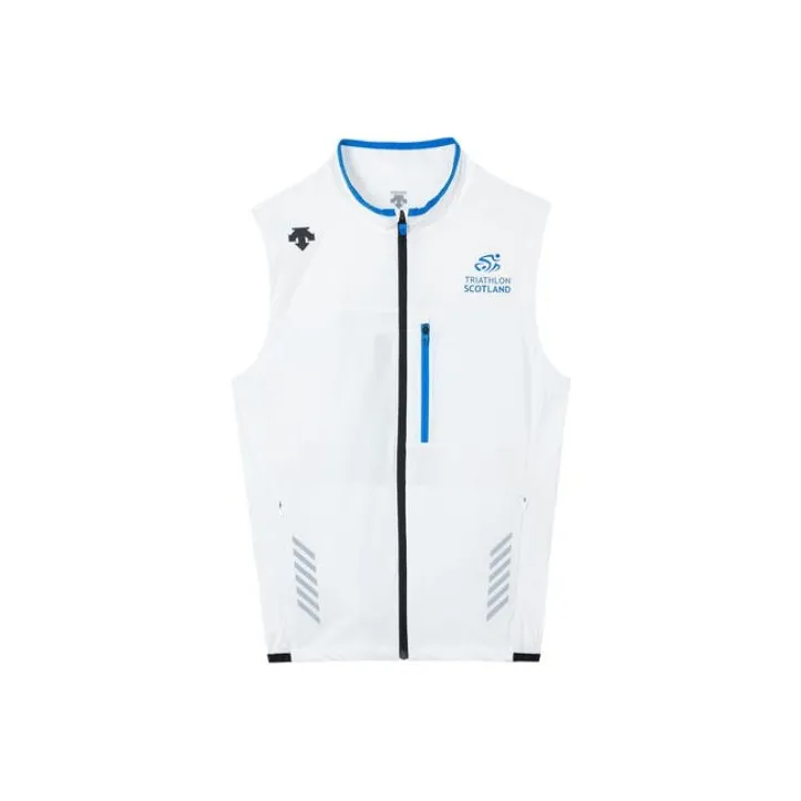 DESCENTE Vests Men-0