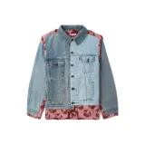 Denim Blue