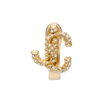 Jimmy Choo Jc Earrings