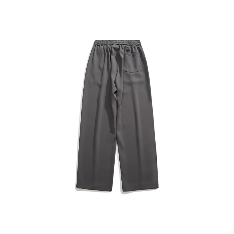 Evil Lions Suit Trousers Unisex-7