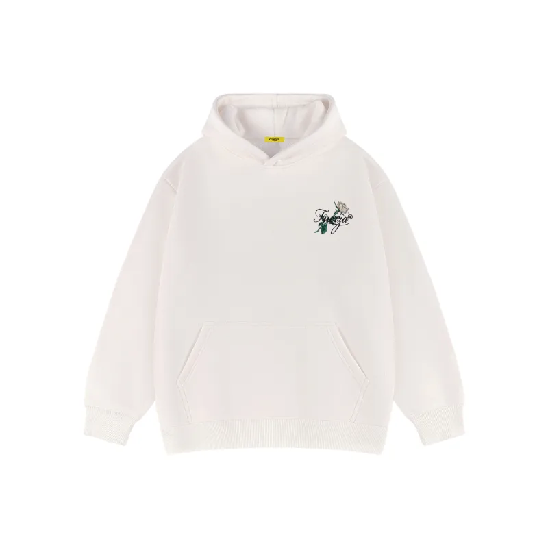 FUERZA Sweatshirts Unisex-25