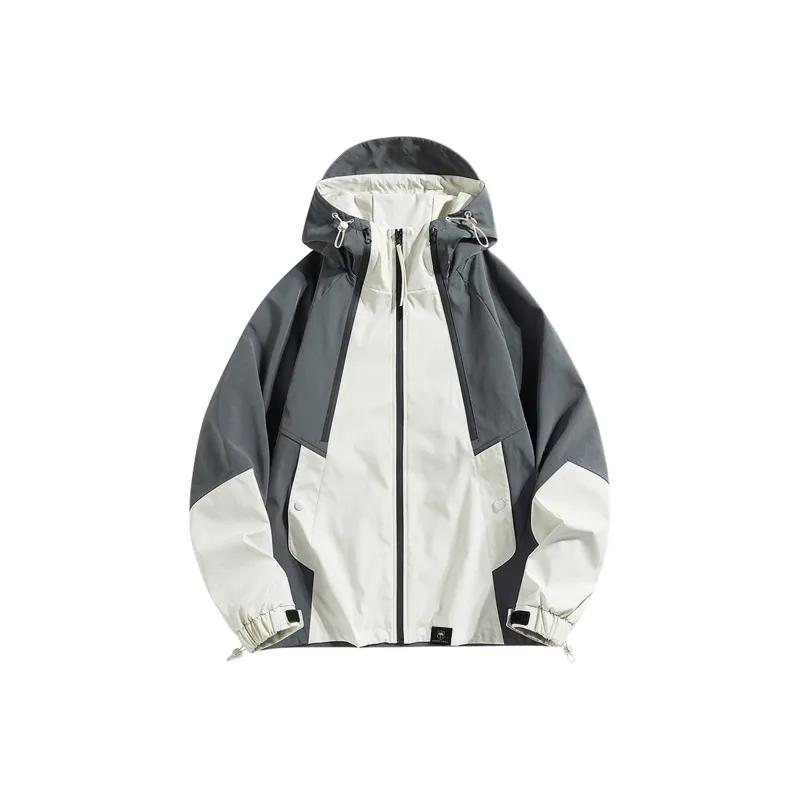 VanCamel Jackets Unisex-6