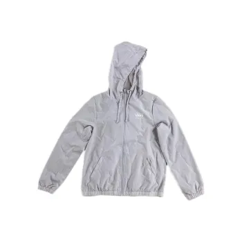 Vans Kastle II Jackets Unisex Gray