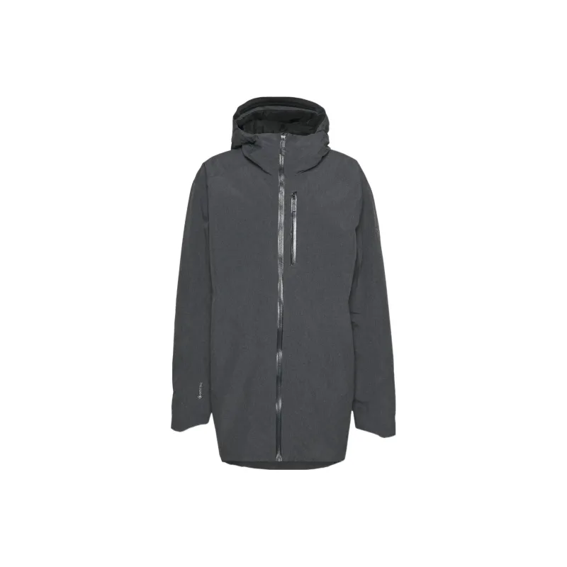 Arcteryx Water Resistant Windproof Breathable Warm Windbreaker Jacket Men's-5