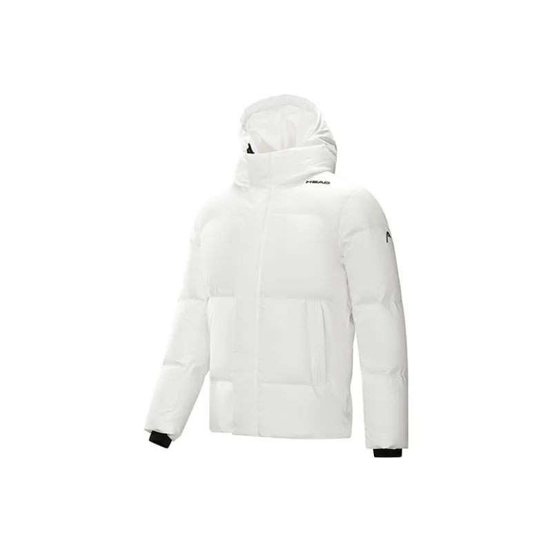 HEAD Down Jackets Unisex-6